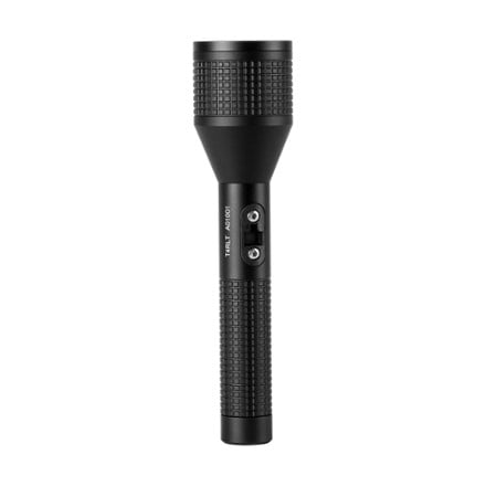 Nite Ize INOVA T4R Long Throw Rechargeable Tactical Flashlight 1