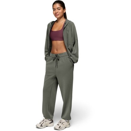 prAna Shea Full-Zip Hoodie - Women's 6