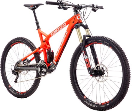 cannondale trigger alloy 3