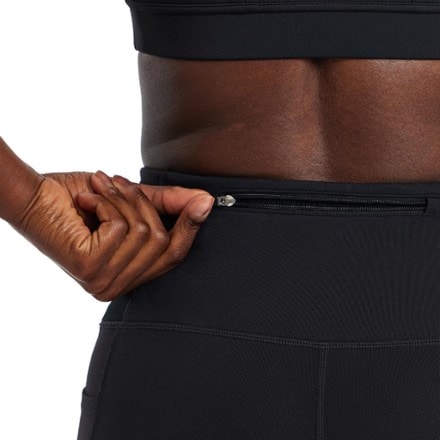 Oiselle Pocket Jogger Tights - Women's 4