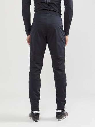 Craft Glide Full-Zip Pants - Men's 2