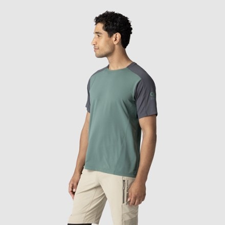 Outdoor Research Freewheel Bike T-Shirt - Men's 4