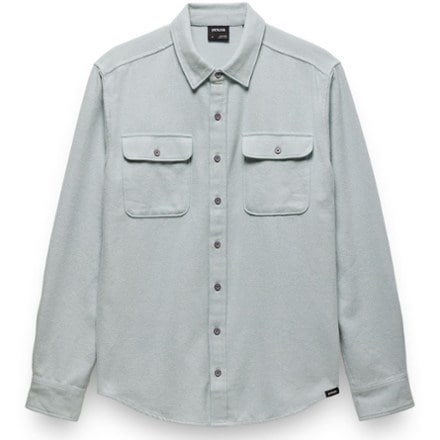 prAna Point Reyes Long-Sleeve Shirt - Men's 0