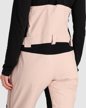 Outdoor Research Hemispheres II Bib Pants - Women's 5