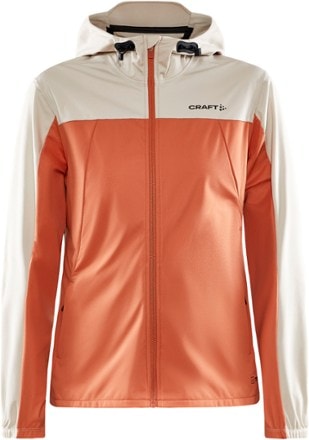 Craft ADV Essence Hydro Jacket - Women's 0