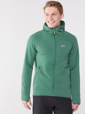 REI Co-op Hyperaxis Fleece Jacket 2.0 - Men's 1