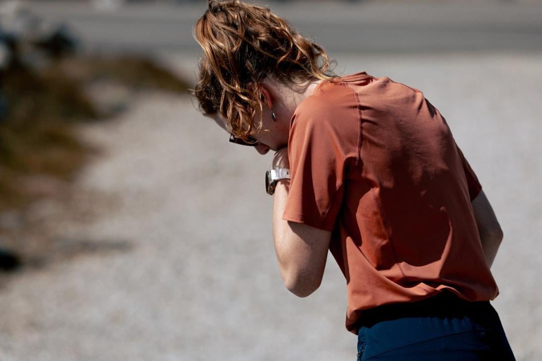 Location Image for Selun FL T-Shirt - Women's