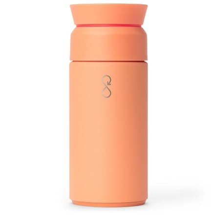 Ocean Bottle Brew Vacuum Flask - 12 fl. oz. 0