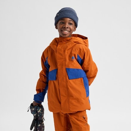 Burton Ascutney 2L Insulated Jacket - Kids' 1