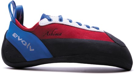ashima climbing shoes