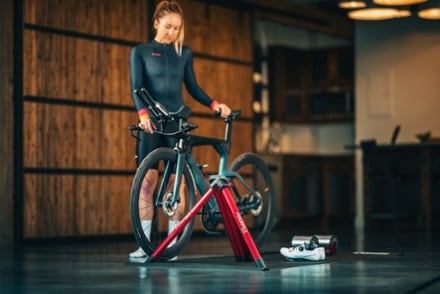Feedback Sports Omnium Portable Bike Trainer 8