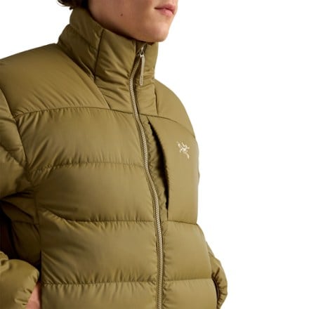 Arc'teryx Thorium Down Jacket - Men's 6