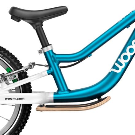 woom GO 1 Plus Kids' Balance Bike 3