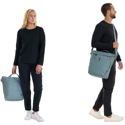 Thule Chasm 22 L Courier Bag 8