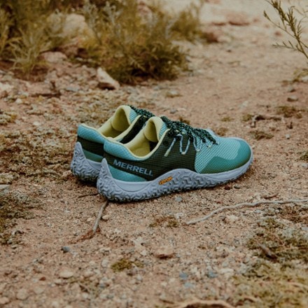 Merrell Trail Glove 7 Shoes - Women's 7