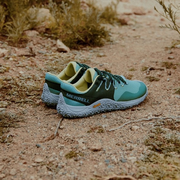 Location Image for Trail Glove 7 Shoes - Women's