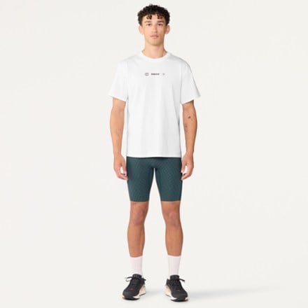 CIRCLE Supernatural T-Shirt 7