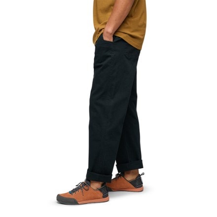 Black Diamond Dirtbag Pants - Men's 2