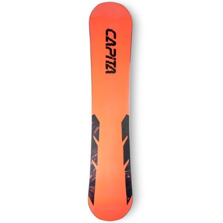 Capita Mercury Snowboard - 2026/2027 2