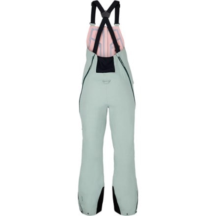 Obermeyer Steibis Shell Bib Pants - Women's 3