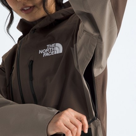 The North Face Dragline Jacket - Women's 7