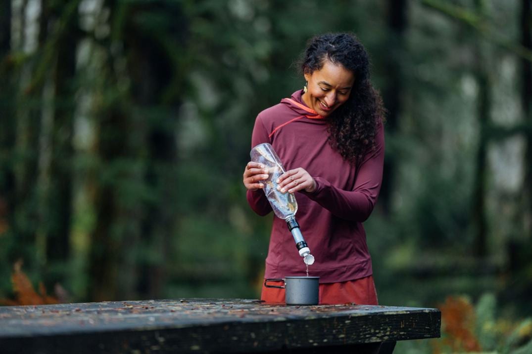 Location Image for Dual-Threaded MINI Water Filtration System - Package of 2