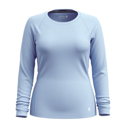Smartwool Classic All-Season Merino Long-Sleeve Base Layer Top - Women's 0