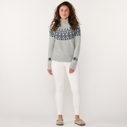 KUHL Alpina Sweater - Women's 4