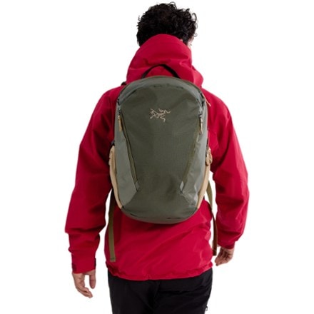 Arc'teryx Mantis 26 L Pack 9