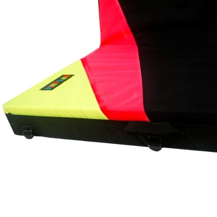 ORGANIC Climbing Simple Crash Pad 3