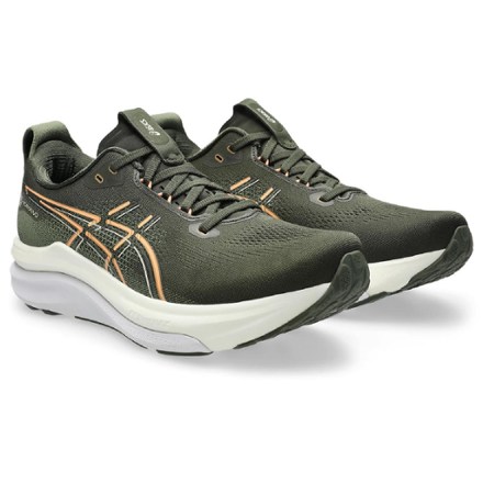 ASICS GEL-Kayano 33 Road-Running Shoes - Men's 2