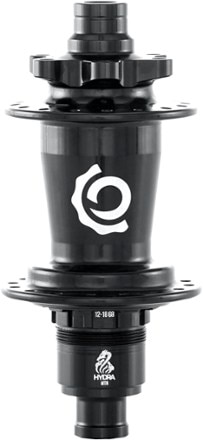 Industry Nine Hydra Classic Hub 0