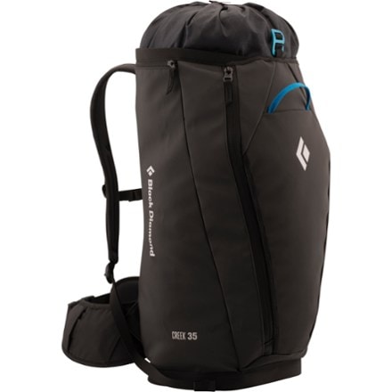 Black Diamond Creek 35 Pack 0