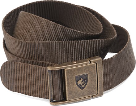 kuhl mens belts