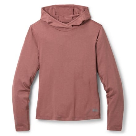 REI Co-op Sahara Shade Straight-Hem Hoodie - Women's 0