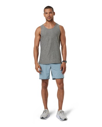 Vuori Banks Shorts - Men's 7" Inseam 3