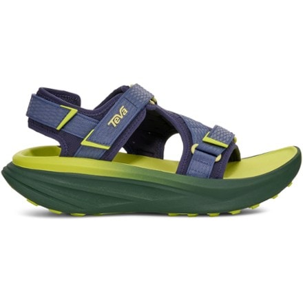 Teva Aventrail R2T Trail-Running Sandals - Men's 0