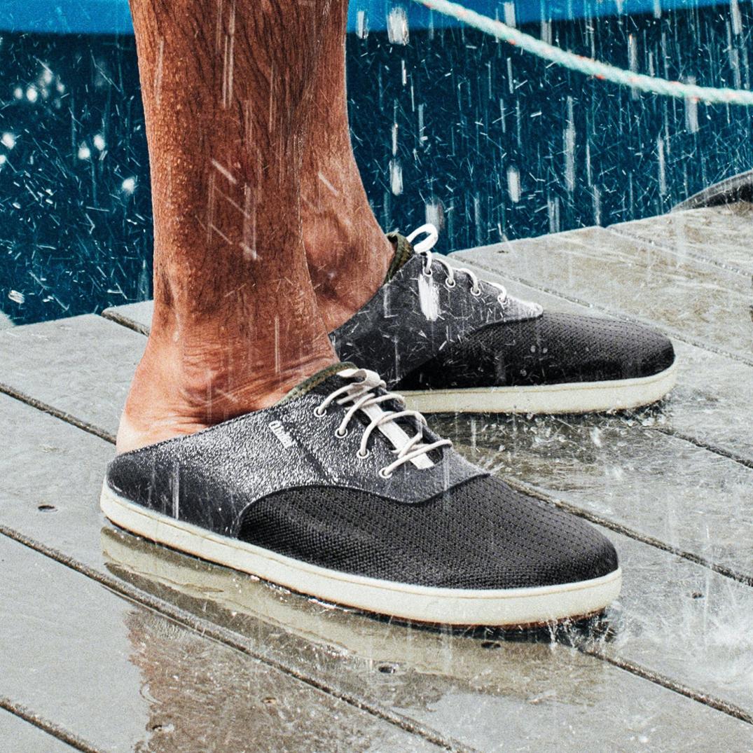 Location Image for Nohea Moku Shoes - Men's