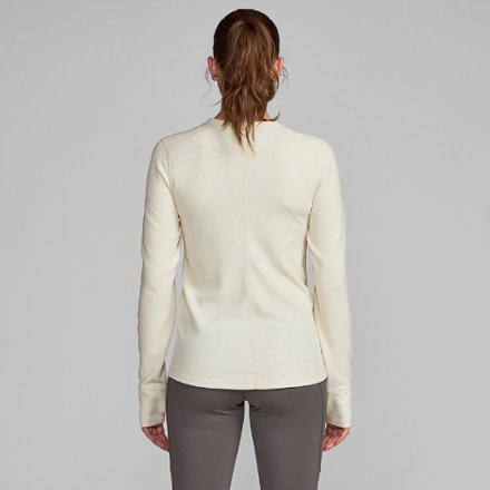 Janji Waffleloft Long-Sleeve Shirt - Women's 2