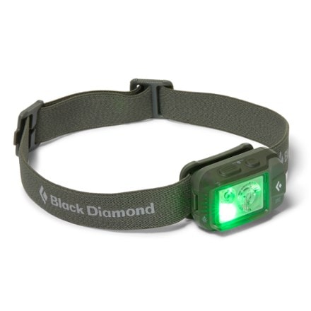 Black Diamond Spot Headlamp 4