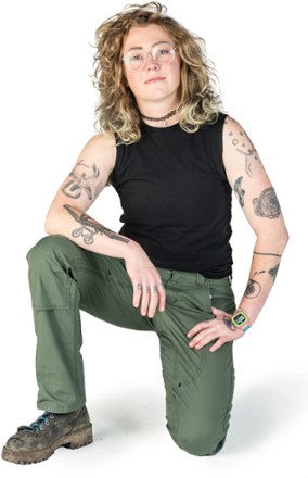 Dovetail Workwear Britt X Pants - Women's 3