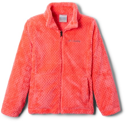 Columbia Bugaboo II 3-in-1 Jacket - Girls' 4