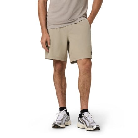 Vuori Kore Lined Shorts - Men's 7" Inseam 0