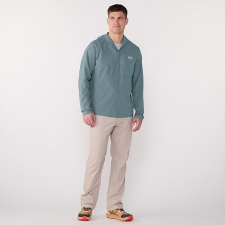 Stio Vescent Hoodie - Men's 3
