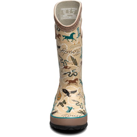 Bogs Rain Boots - Kids' 4