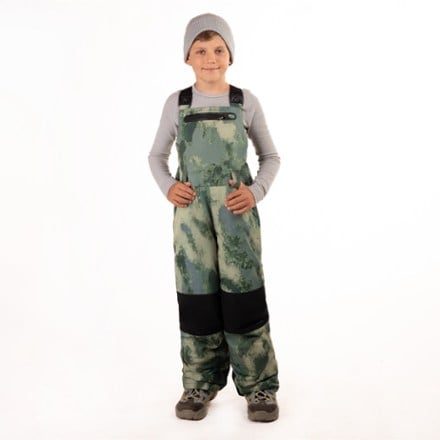 Boulder Gear Cooper Bib Snow Pants - Kids' 0