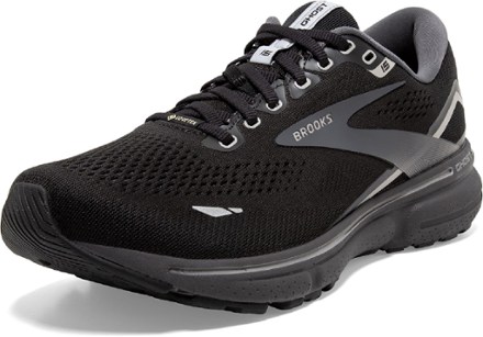 Brooks Ghost 15 GTX Road-Running Shoes - Women's 3