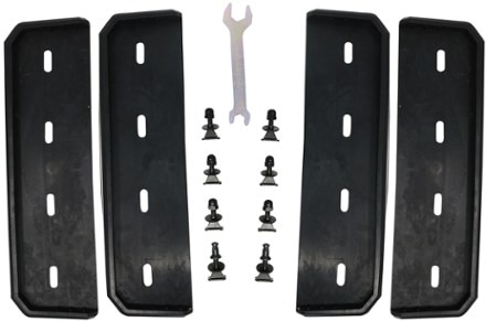 Yakima Tonneau Kit 1 0