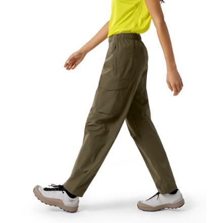 Arc'teryx Gamma Utility Pants - Women's 4
