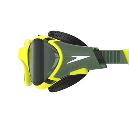 Speedo Biofuse 2.0 Swim Goggles 2
